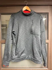 アディダス ヘビー起毛 Tシャツ 115サイズ