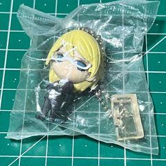 ダンガンロンパ 十神白夜 缶バッジ - メルカリ