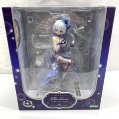 アルティナ・オライオン 「英雄伝説 創の軌跡」 1/8 PVC塗装済み完成品