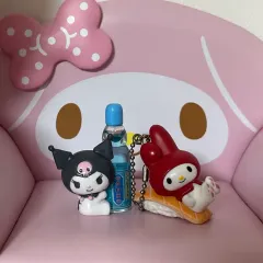 マイメロディ クロミ フィギュア まとめ