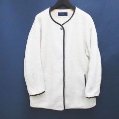 玉木新雌 タマキニイメ tamaki niime サルエルパンツ ベージュ  