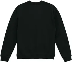 ユナイテッドアスレ UnitedAthle 8.8 オンス オーセンティック パイル クルーネック スウェット   裏パイル   539901CX 6 ミックスグレー