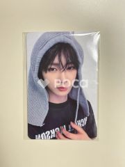 TXT ボムギュ Season of TXT: Midsummer Random Photocard Set