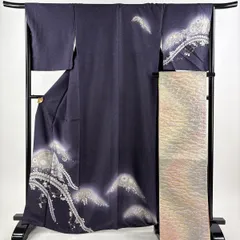 2026年最新】訪問着 セット 辻が花の人気アイテム - メルカリ