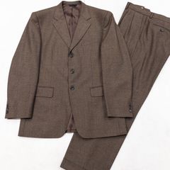 Paul Smith COLLECTION Ermenegildo Zegna ポールスミス