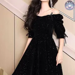 新品 未使用 レディース ウェディングドレス フォーマルドレス パーティードレス リボンのデザインが可愛い 2wayのお袖のイブニングドレス