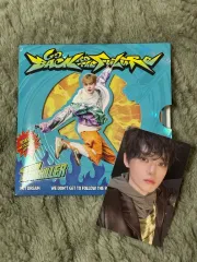 NCT DREAM チョンロ デジパック DIGIPACK