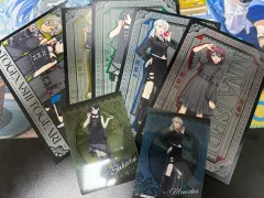 開封確認ガールズバンドクライ hmvポップアップ はがき トモなし まとめ 特典