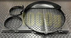 トヨタ純正新品】 未使用品 スープラ MA70 ラジエター ファン