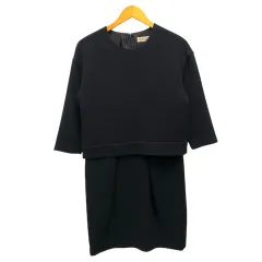 B&Y ユナイテッドアローズ BEAUTY&YOUTH ビューティー&ユース ワンピース