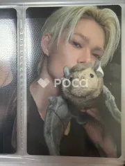 ENHYPEN ニキ THE SIN : VANISH FORBIDDEN Ver.