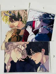 春の木なしプリント写真 未開封 3枚まとめ