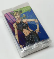 バンダイ カードウエハース 2607664 ジョジョの奇妙な冒険 ストーンオーシャン カードウエハース 全25種 セット