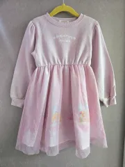 女の子 プリキュア ONE PIECE