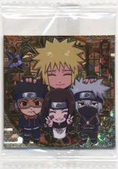 バンダイ にふぉるめーしょん 2弾/2714159 ミナト班【CR】 31