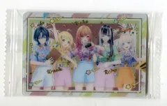 バンダイ hololive SUPER EXPO 2024 vol.2/2692966 ReGLOSS【グループカード】 37