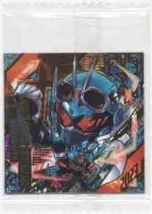 にふぉるめーしょん 1弾/2704979 仮面ライダーガッチャード　【UR】 KR1-26