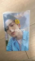 Seventeen ミンギュ セブチ SECTOR 17 NEW BEGINNING ver.