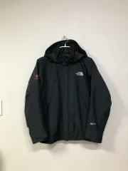 THE NORTH FACE レディース サミットシリーズ GORE-TEX プロシェル ウィンドブレーカー ジャケット _ ブラック
