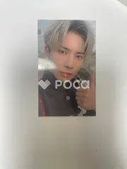 TXT テヒョン Chaotic Wonderland HMV ラキドロ