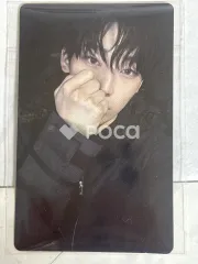 ENHYPEN ソヌ THE SIN : VANISH Weverse