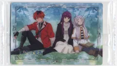 バンダイ ウエハース 2732992 シュタルク&フェルン&フリーレン【C】 11