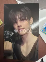 ENHYPEN ソンフン THE SIN : VANISH FORBIDDEN Ver.