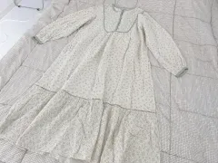 Samansamos2森ガールONE PIECE