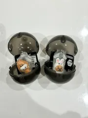 Stray Kids SKZOO HAN QUOKKA Leebit 日本 ロング ガチャ SKZOO まとめ