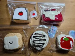 ぷにぷに（Never Tired など）のまとめ