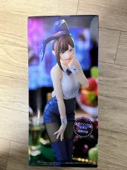 FURYU チェンソーマン 東山 コベニ BiCute Bunnies フィギュア