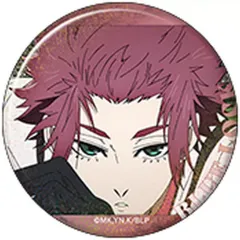 【中古】バッジ・ビンズ 3.糸師冴 「ブルーロック2期 推しキャラバッジコレクション 第2弾 糸師冴」