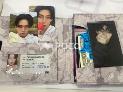 THE SIN : VANISH FUGITIVES Ver.