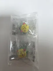 コジコジ めじるし キーホルダー ガチャ 2種 まとめ