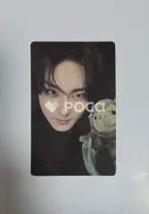 ENHYPEN ジョンウォン THE SIN : VANISH FORBIDDEN Ver.