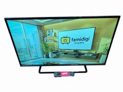 ☆状態良好☆ Panasonic パナソニック VIERA TH-42AS600 42V型 フル