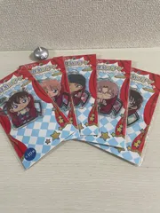 名探偵コナン　アクリルキーチェーンマスコット　セガVer.