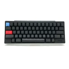 【全額返金保証】【最速発送】PFU Happy Hacking Keyboard Professional BT PD-KB600B PD-KB600B 美品 動作確認済