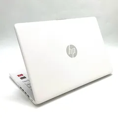 【最速発送】HP 14s-dk0102AU Ryzen 5 3500U 8GB SSD 128GB【難有】