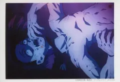 【中古】キャラカード 魘夢 「テレビアニメ 鬼滅の刃 無限列車編×ufotable Cafe×マチ★アソビCAFE 場面写ランダムブロマイドくじ 第六話」