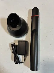 CARE PRO ケアプロ BUI-01プロフェッショナル 超音波トリートメント