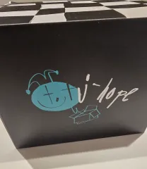 BTS ジェイホープ JACK IN THE BOX オルゴール トレカ 含む