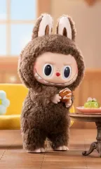 ポップマート正規品マカロンラブブ シークレット