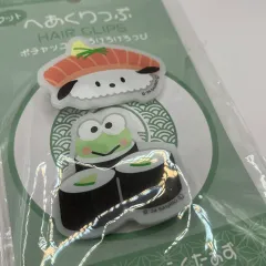 サンリオ ヘアクリップ セット