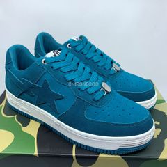 新品 BAPE STA™ Mid “UNC Blue/Navy” 27cm - メルカリ