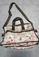 LeSportsac 多用途 ボストン バッグ