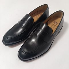 Berwick バーウィック 4952 コインローファーSIZE 41 - メルカリ