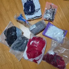 イベントコスチューム(バーニーガール、クルー、ディーバ、サンタコスプレなど)9個