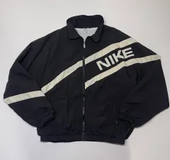 ナイキ ビックロゴ ウィンドブレーカー XL