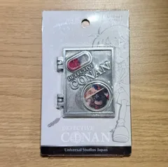 USJ 2023 名探偵コナン メタルマグネット